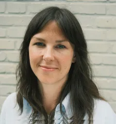 Profile picture for user Sofia Calderon