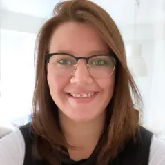 Profile picture for user Kaitlyn Werner