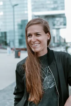 Profile picture for user Lea Sperlich