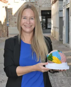 Profile picture for user Mira Fauth-Bühler