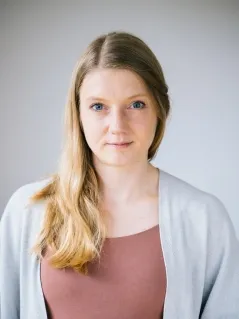 Profile picture for user Nadine Vietmeier