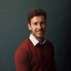 Profile picture for user Sam Boeve