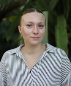Profile picture for user Lena Szczepanski